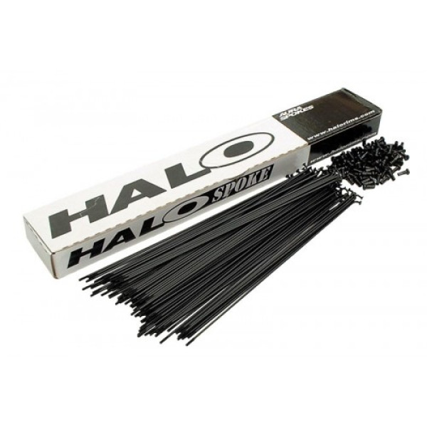 Halo BMX Spokes (each)